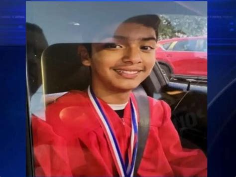 Search underway for 14-year-old boy reported missing in Hollywood